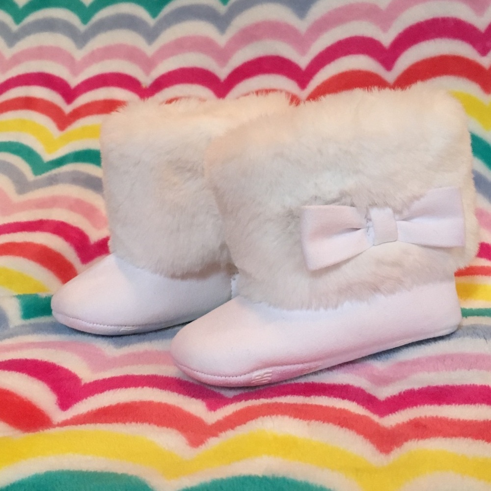 Baby Booties